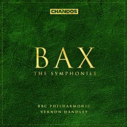 The Symphonies