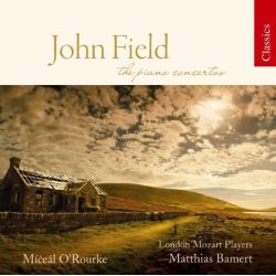 The Piano Concertos