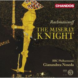 The Miserly Knight