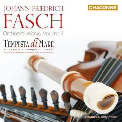 Orchestral Works, Vol. 3