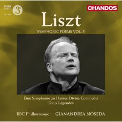 Symphonic Poems, Vol. 5