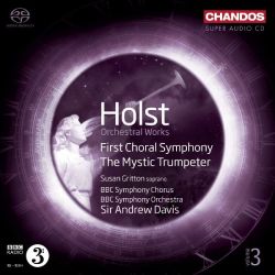 Orchestral Works, Vol. 3