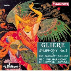 Symphony No.2