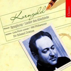 Symphony. Lieder des Abschieds