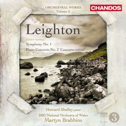 Orchestral Works, Vol. 3