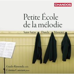 Petite école de la Mélodie