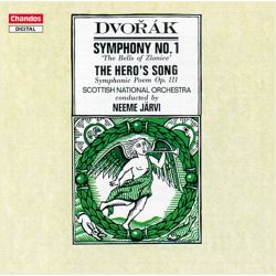 Symphony No. 1 · The Hero's Song