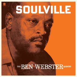 Soulville