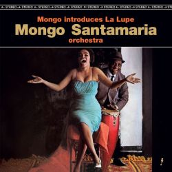 Mongo Introduces La Lupe