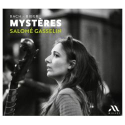 Mystères