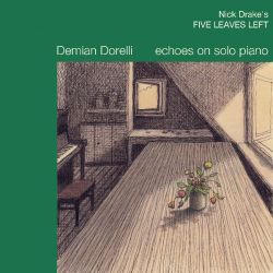 Five Leaves Left (Echoes on Solo Piano)