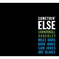 Somethin' Else