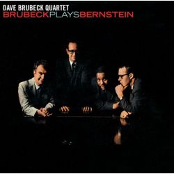 Brubeck plays Bernstein