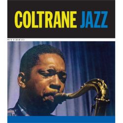 Coltrane Jazz