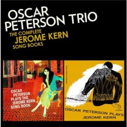 The Complete Jerome Kern Song Books