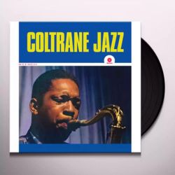 Coltrane Jazz