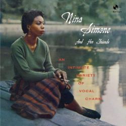 Nina Simone and her Friends