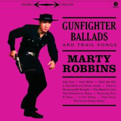Gunfighter Ballads