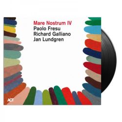 Mare Nostrum IV