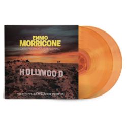 Hollywood Story. Ennio Morricone