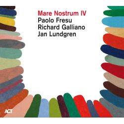 Mare Nostrum IV