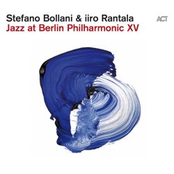Jazz at Berlin Philharmonic XV