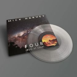Four (Acts of Love)