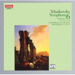 Symphony No.6  'Pathétique' in B Minor Op.74