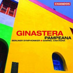 Pampeana