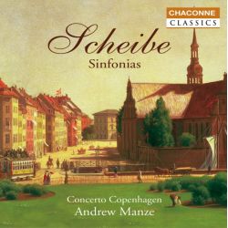 Sinfonias