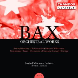 Orchestral Works Vol. 5