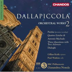 Orchestral Works Vol.2