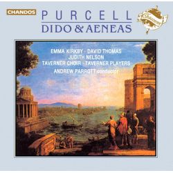 Dido and Aeneas