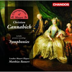 Symphonies