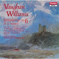 Symphony No. 6 · Tuba Concerto