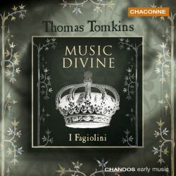 Music Divine: Songs of 3, 4, 5 & 6 parts