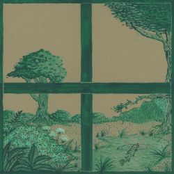 Song of the Earth