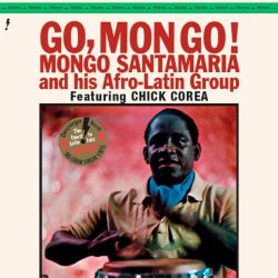 Go Mongo!