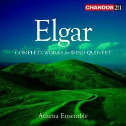 Complete Works for Wind Quintet