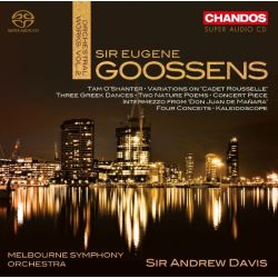 Orchestral Works Vol.2