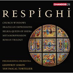 Orchestral Works