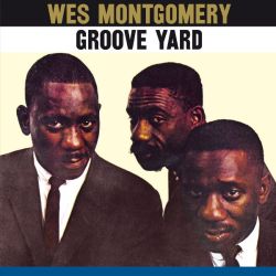 Groove Yard