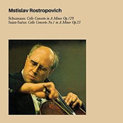 Cello Concertos
