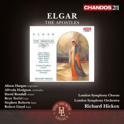The Apostles Op. 49