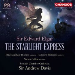 The Starlight Express