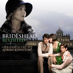 Film Music from Brideshead Revisited