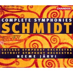 Complete Symphonies