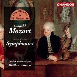 Symphonies