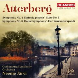 Orchestral Works, Vol.1