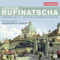 Orchestral Works Vol.1